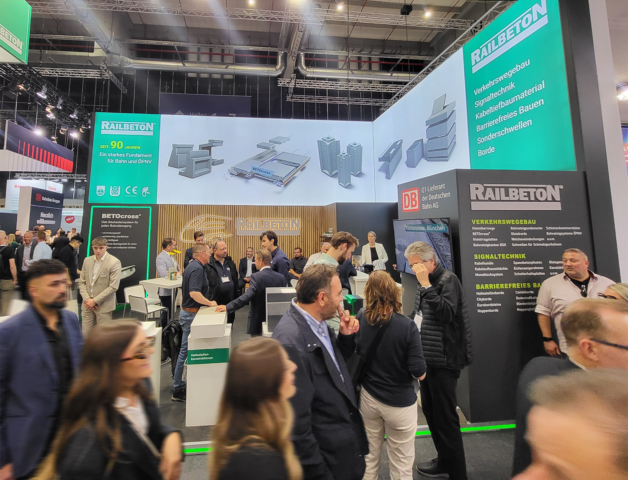 InnoTrans 2026